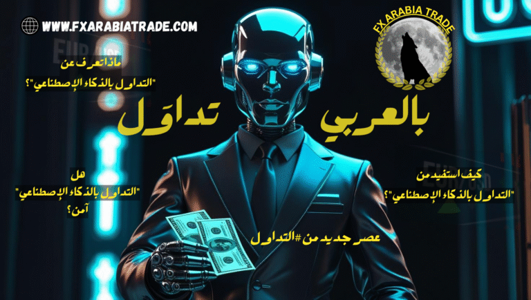 ما هو التداول الذكي؟